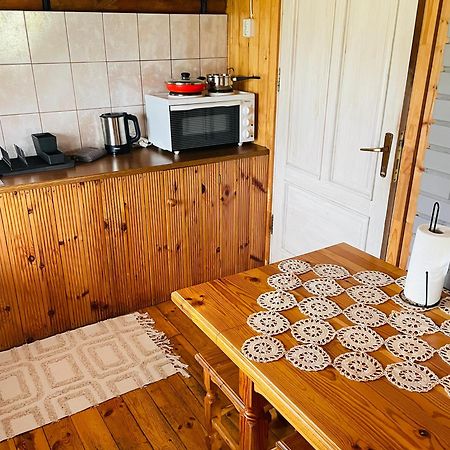 Viesu Nams Rukisi Hotel Rugaji Bagian luar foto